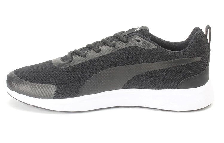 Puma Propel 3d Idp 'Grey White Black' 368481-01