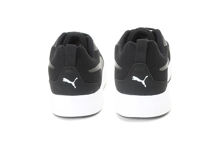 Lookbook Puma Propel 3D IDP 'Gris Blanco Negro' 368481-01