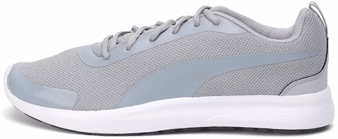 Puma Propel 3d Idp Grey/ 'White' 368481-02 Puma Propel 3d Idp Grey/ 'White' 368481-02