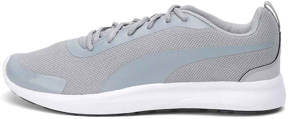 Puma Propel 3d Idp Grey/ 'White' 368481-02 Buy Puma Propel 3d Idp Grey/ 'White' 368481-02