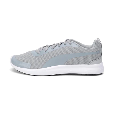 Puma Propel 3d Idp Grey/ 'White'