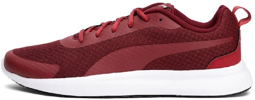 Puma Propel 3D IDP 'Red' 373621-02 Puma Propel 3D IDP 'Red' 373621-02