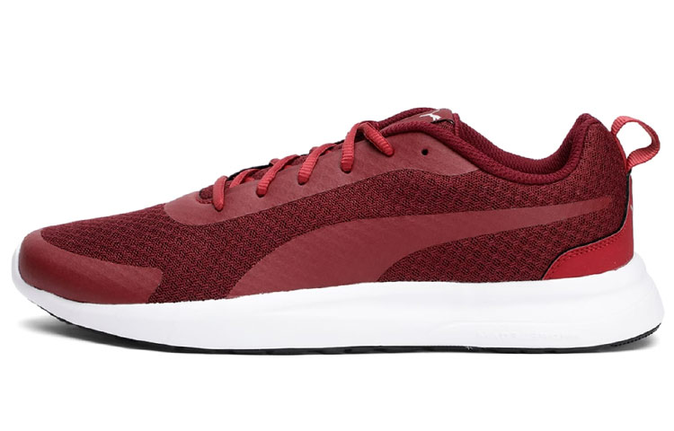 Puma Propel 3D IDP 'Red' 373621-02