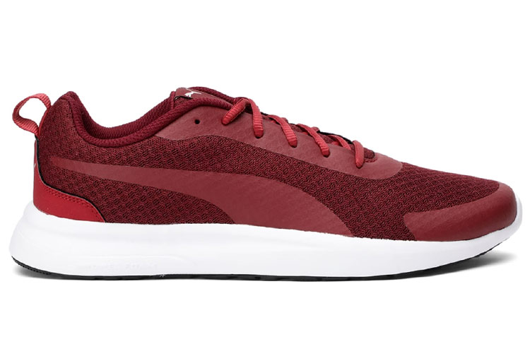 Order Puma Propel 3D IDP 'Merah' 373621-02
