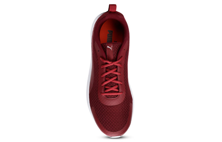 Lookbook Puma Propel 3D IDP 'Merah' 373621-02