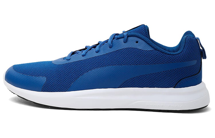 Puma Propel 3d Idp Blue/ 'White' 368481-04