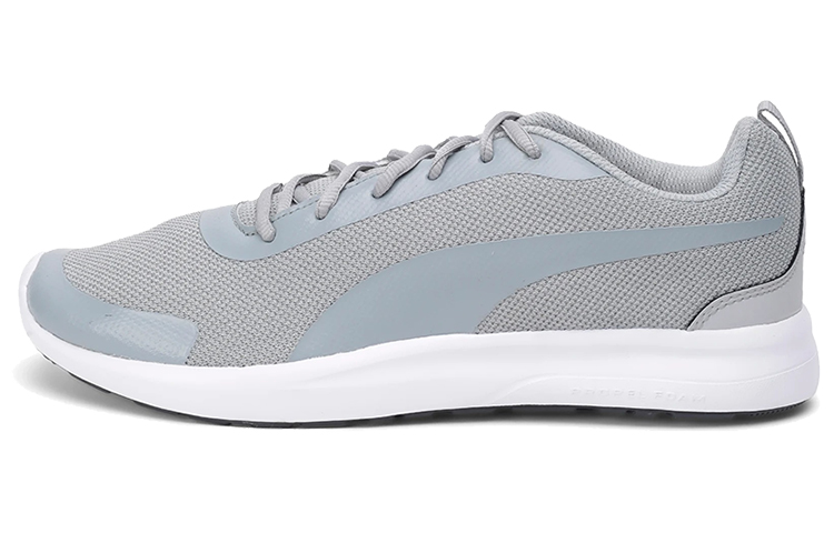 Puma Propel 3d Idp Grey/ 'White' 368481-02