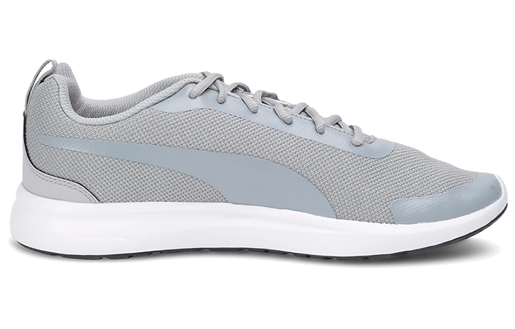 Order Puma Propel 3D IDP Grau/Weiß 368481-02