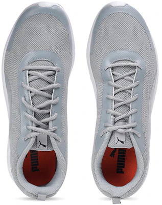 Puma Propel 3D IDP Grau/Weiß 368481-02 Lookbook Puma Propel 3D IDP Grau/Weiß 368481-02