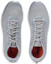 Lookbook Puma Propel 3D IDP Grau/Weiß 368481-02