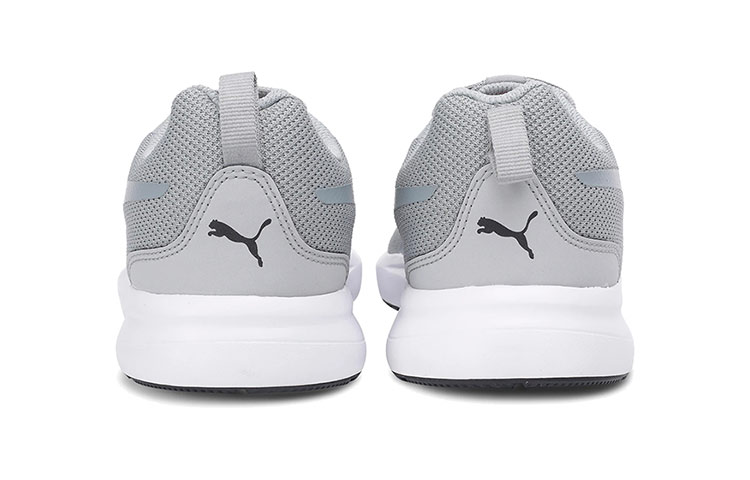 Shop Puma Propel 3D IDP Grau/Weiß 368481-02