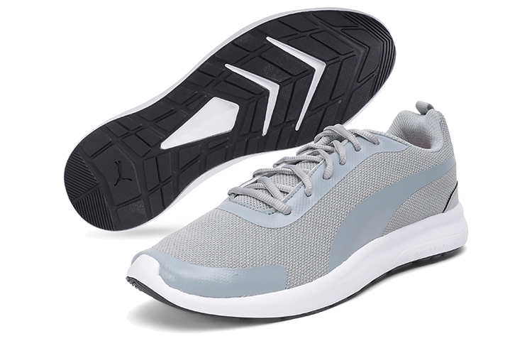 Purchase Puma Propel 3D IDP Grau/Weiß 368481-02