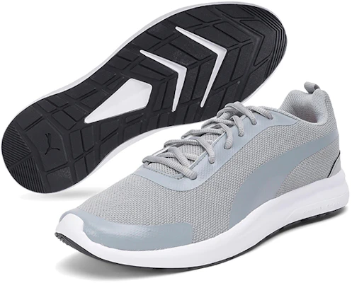 Puma Propel 3D IDP Grau/Weiß 368481-02 Purchase Puma Propel 3D IDP Grau/Weiß 368481-02