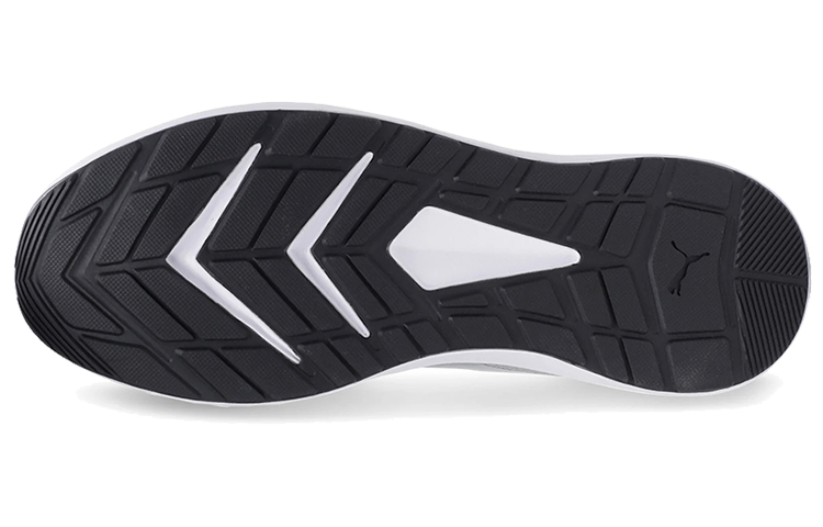 Details for Puma Propel 3D IDP Grau/Weiß 368481-02