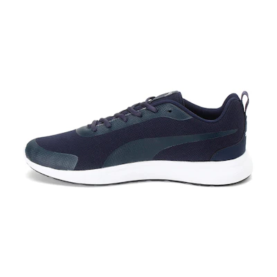 Puma Propel 3d Idp 'Blue White Purple'