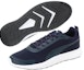 Lookbook Puma Propel 3D IDP 'Biru Putih Ungu' 368481-03