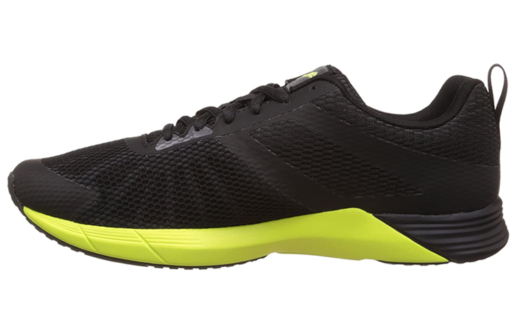 Puma Propel 'Black Green' 189049-08