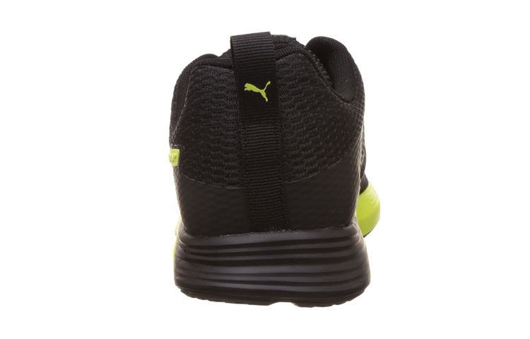 Shop プーマ プロペル 'ブラック グリーン' 189049-08 189049-08