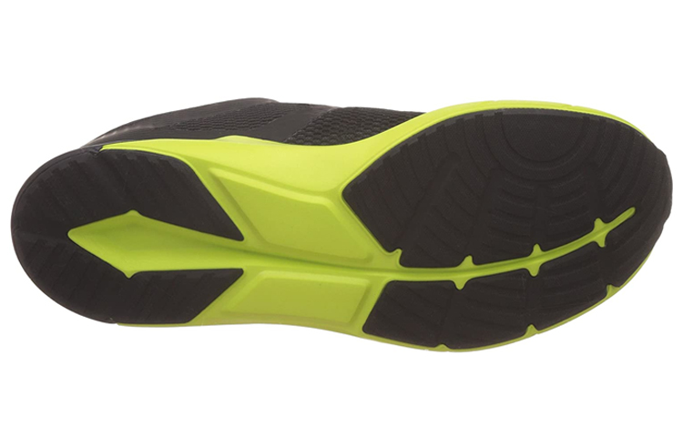 Purchase プーマ プロペル 'ブラック グリーン' 189049-08 189049-08