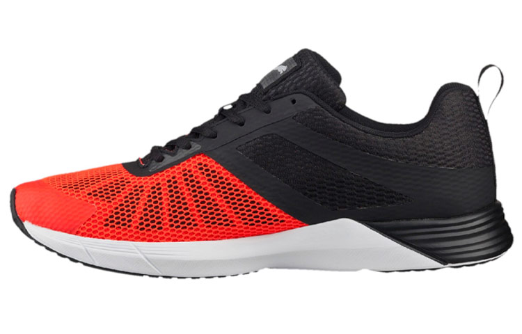 Puma Propel 'Black Orange' 189049-01