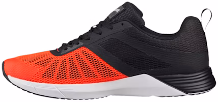 Puma Propel 'Black Orange' 189049-01 Puma Propel 'Black Orange' 189049-01