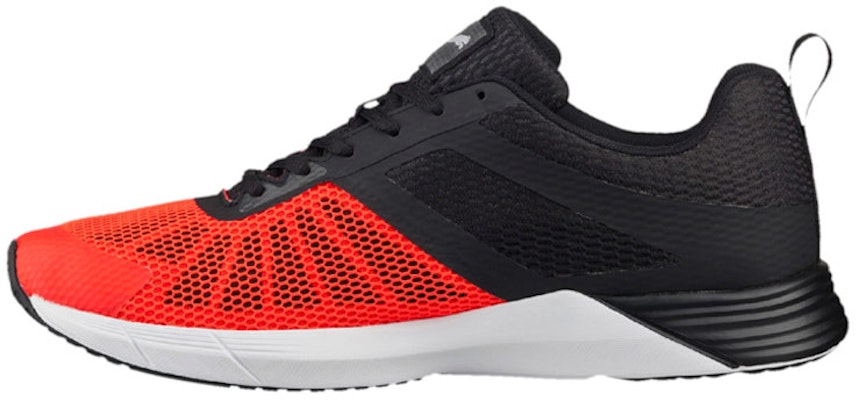 Puma Propel 'Black Orange' 189049-01 Buy Puma Propel 'Black Orange' 189049-01