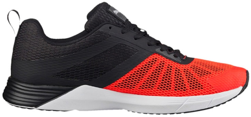 Puma Propel 'Black Orange' 189049-01 Order Puma Propel 'Black Orange' 189049-01