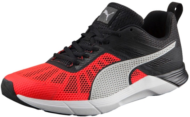 Puma Propel 'Black Orange' 189049-01 Lookbook Puma Propel 'Black Orange' 189049-01