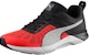 Puma Propel 'Hitam Jingga' 189049-01