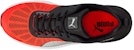 Puma Propel 'Hitam Jingga' 189049-01