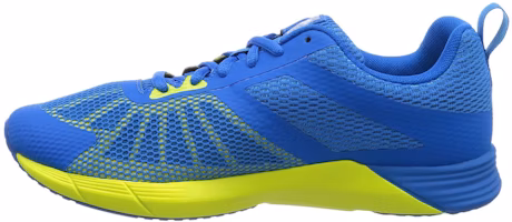 Puma Propel 'Blue-Yellow' 189049-02 Puma Propel 'Blue-Yellow' 189049-02