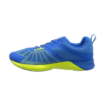 Puma Propel 'Blue-Yellow'