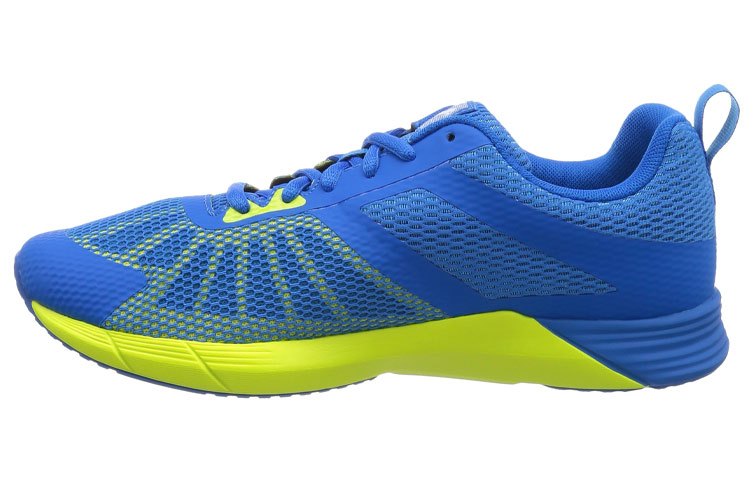 Puma Propel 'Blue-Yellow' 189049-02