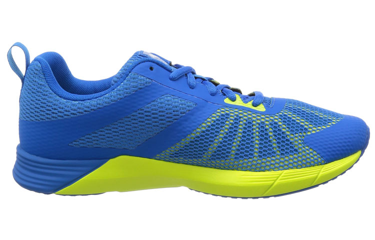 Order Puma Propel 藍黃 運動鞋