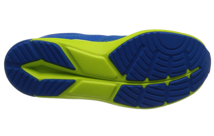 Purchase Puma Propel 藍黃 運動鞋
