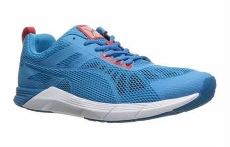 Order プーマ プロペル「ブルー・ロートップ」189049-07 189049-07