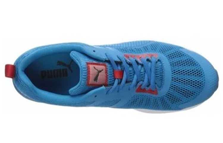 Lookbook プーマ プロペル「ブルー・ロートップ」189049-07 189049-07