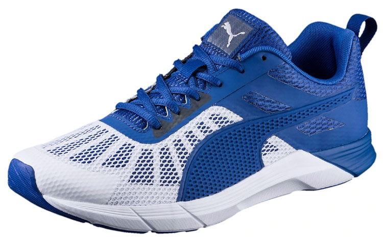 Lookbook Puma Propel 'Azul Blanco' 189049-06