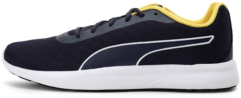 Puma Propel 'Blue Yellow' 373622-02 Puma Propel 'Blue Yellow' 373622-02