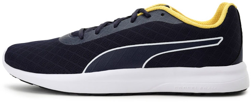Puma Propel 'Blue Yellow' 373622-02 Buy Puma Propel 'Blue Yellow' 373622-02