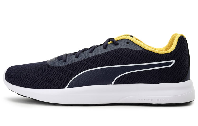 Puma Propel 'Blue Yellow' 373622-02