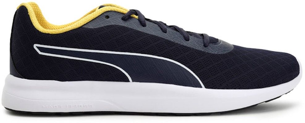 푸마 프로펠 블루 옐로 (Puma Propel 블루 옐로) 373622-02 Order 푸마 프로펠 블루 옐로 (Puma Propel 블루 옐로) 373622-02
