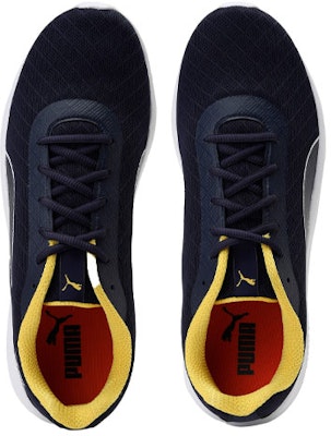 푸마 프로펠 블루 옐로 (Puma Propel 블루 옐로) 373622-02 Lookbook 푸마 프로펠 블루 옐로 (Puma Propel 블루 옐로) 373622-02