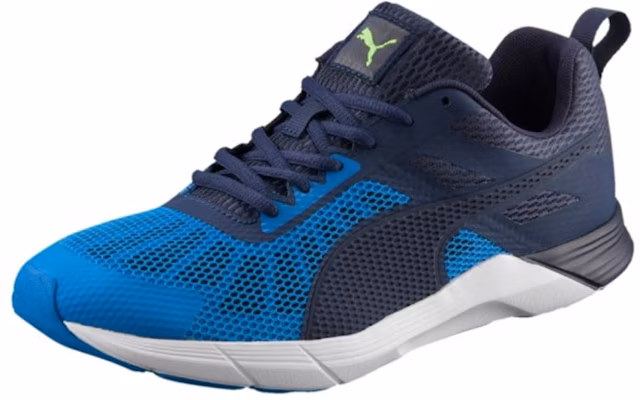 Puma Propel 'Deep Blue' 189049-03 Lookbook Puma Propel 'Deep Blue' 189049-03