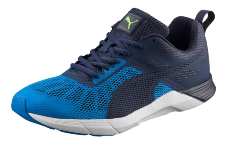 Lookbook Puma Propel 'Biru Tua' 189049-03