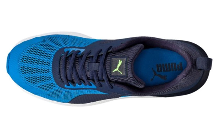 Shop Puma Propel 'Biru Tua' 189049-03