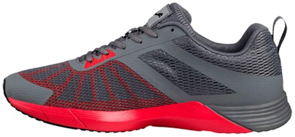 Puma Propel 'Grey Red' 189049-09 Puma Propel 'Grey Red' 189049-09