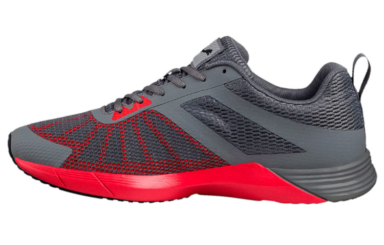 Puma Propel 'Grey Red' 189049-09
