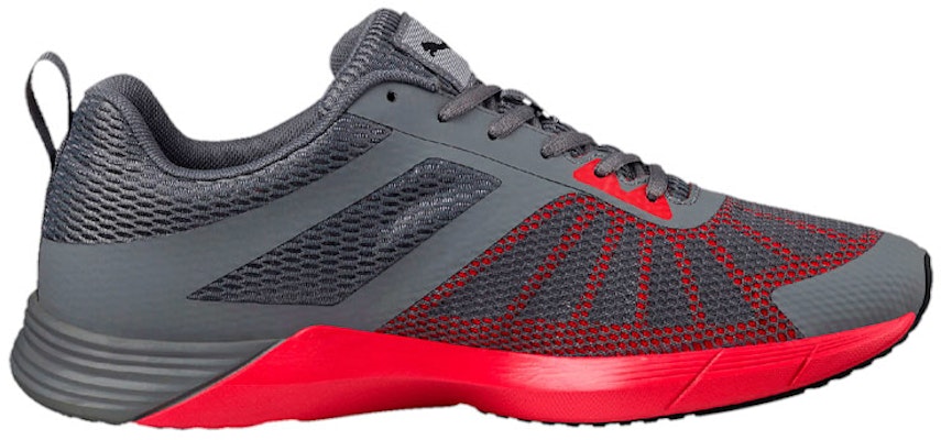 Puma Propel 'Kelabu Merah' 189049-09 Order Puma Propel 'Kelabu Merah' 189049-09