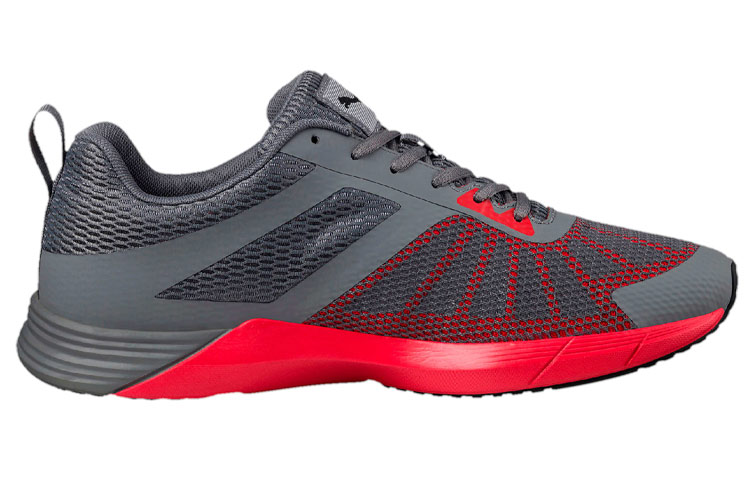 Order Puma Propel ''Grigio Rosso'' 189049-09